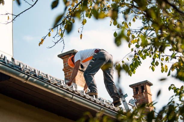 Best Residential Roofing Contractor  in North Royalton, OH
