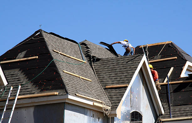 Best Roof Gutter Cleaning  in North Royalton, OH